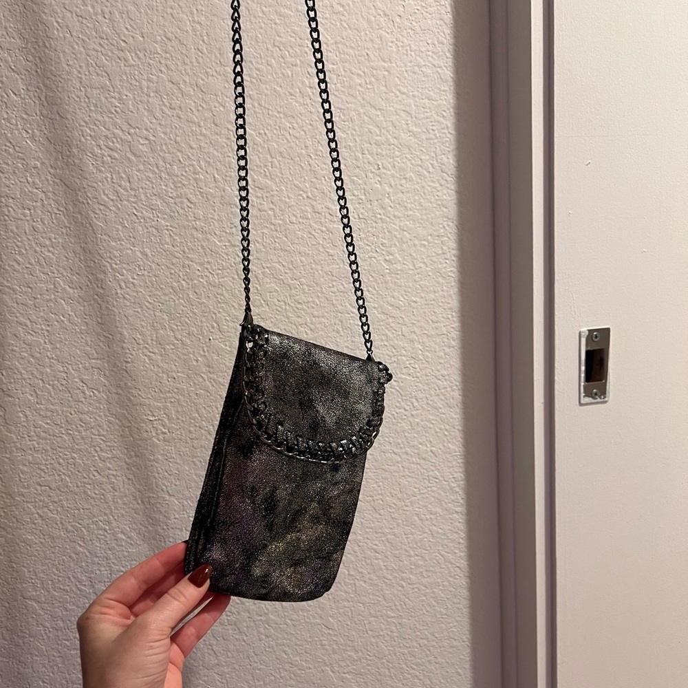 Phone bag